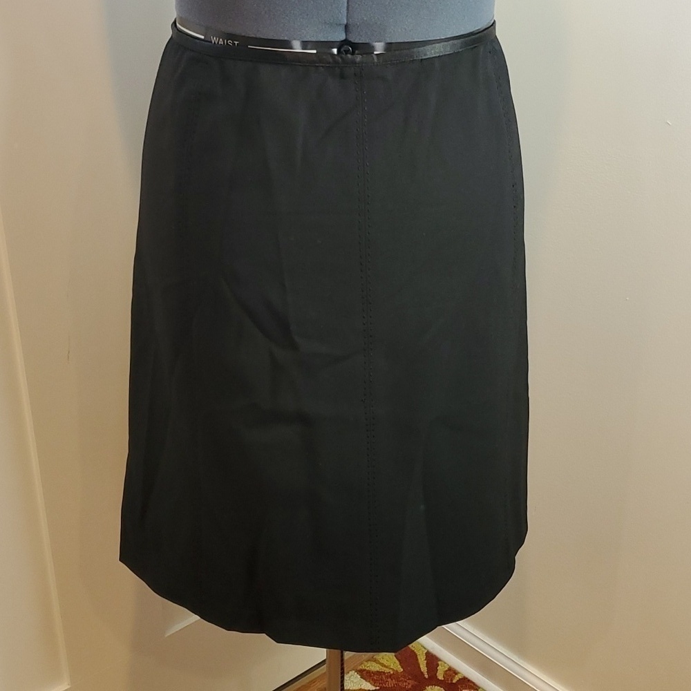 New Fontier pencil skirt  - 12